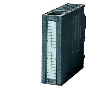 China 6ES7322-1BL00-0AA0 SIMATIC S7-300, Digital Output SM 322 Isolated 32 DO 24 V DC 0.5A 1x 40-pole for sale