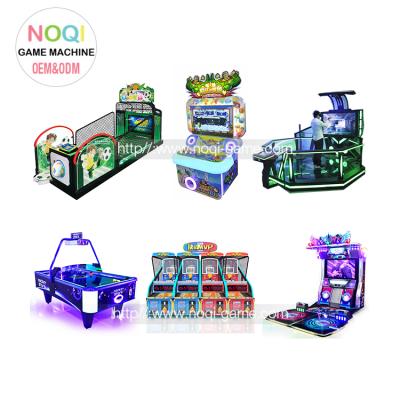 China Competitive Best Selling Electronic Gift Drawing Game Wrapping Rolling Machine For Shopping Mall for sale