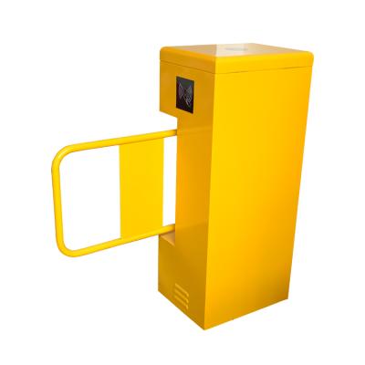 China Electronic Swing Management System Room Amusement Swing Barrier Gate for sale