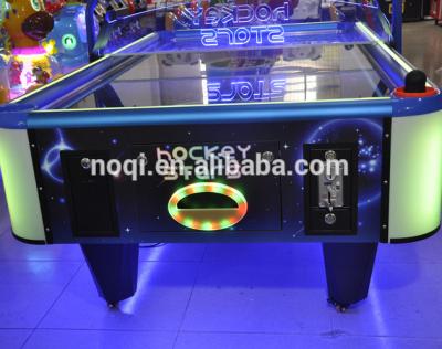 China Competitive China Made Kids Games Miniature Outdoor Balls Air Hockey Table Adults For Kids for sale