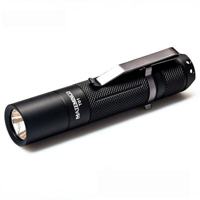 China MATEMINCO T01 2020 Purpose Penlight Camping Girls Travel Wide Range Pen Torch Clip Led Flashlight for sale