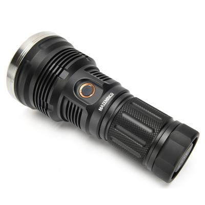 China Camping Mateminco MT90 SBT90.2 6750lm 1732 Meters Long Range Super Powerful Led Flashlight For Camping, Hunting for sale