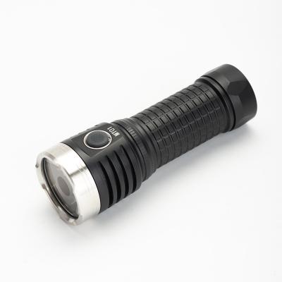 China Mini XHP50.2 4600lm SST40 Anduril UI Type-C Camping USB LED Torch Rechargeable Mateminco MT01 TIR EDC Flashlight for sale