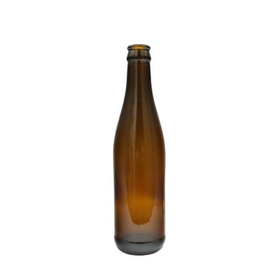 China Recyclable Glass Bottles For Beer Soda Glass Bottle Beer Glass Bottle 330ml for sale