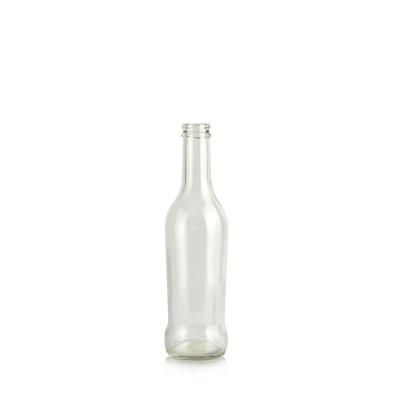 China Wholesale 275ml biodegradable plastic beverage factory price juice bottle for sale