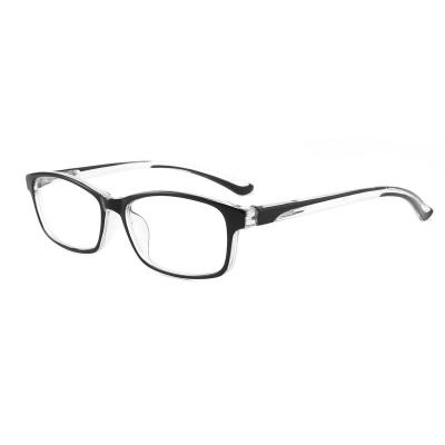 China Fashion designer slim design to send seniors high quality durable magnifying newspaper reading reading glasses for sale