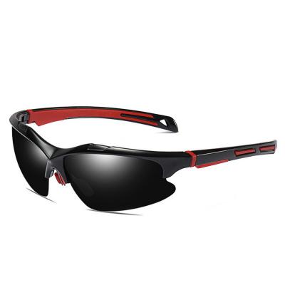 China 2022 cheap luxury sports gafas de sol sports sun glasses price eyewear protective sunglasses deportivas for sale