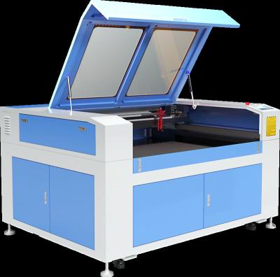 China DRK1610 1600*1000mm Water Cooled High Quality CO2 Laser Engraving Cutting Machine With Three Year Warranty For Non Metal Cut for sale