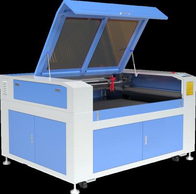 China High Quality 1610 1600*1000mm Water Cooled CO2 Laser Engraving Cutting Machine With Three Year Warranty for sale