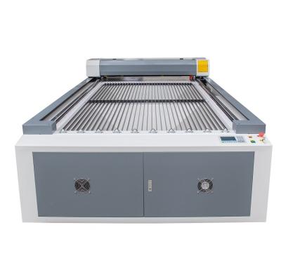 China Water Cooled 1325 CO2 Laser Engraving Cutting Machine With 80w 100w 150w 180w Laser Tube With Three Year Warranty for sale