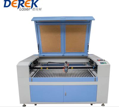 China Water Cooled Perfect Raycus 640 960 1390 1318 1325 CNC CO2 Laser Cutter Machines For Acrylic Metal for sale