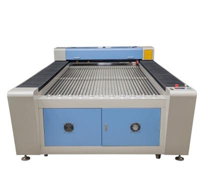 China Laser Cutter 3mm CO2 Laser Steel Cutter 640/960/1390/1490/1610 Hybrid Metal Laser Cutting Machine for sale