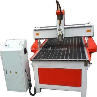 China Woodworking 250mm Rotary Attachment 1300*2500*300mm 1325 CNC Routers For Acrylic And Wood MDF for sale