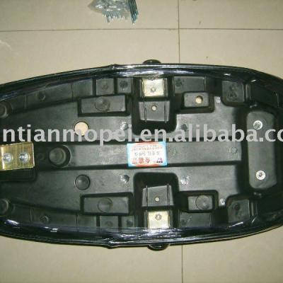 China L-R03 seat of L-ST04 motorcycle for sale