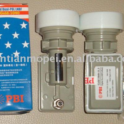 China PBI OF LNBF for sale