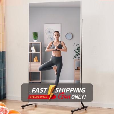 China Modern Hot Sale Dance Mirror Dance Studio Mirror Studio Mirrors for sale