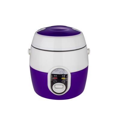 China Newest Car New Arrival Multifunctional Portable Mini Rice Cooker Design for sale