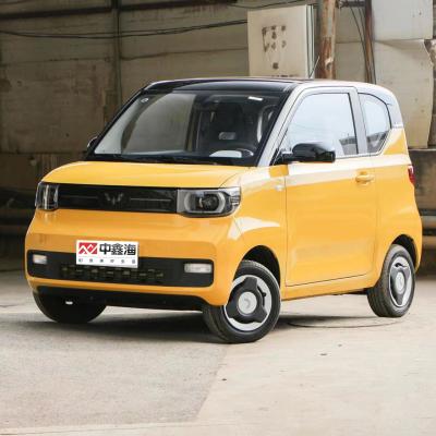 China Rechargeable Mini EV Car for sale