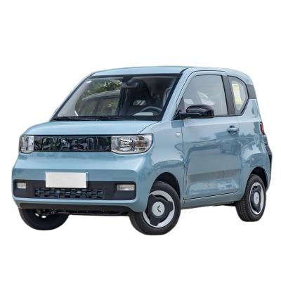 China E100 E300 Ev Electric Car for sale