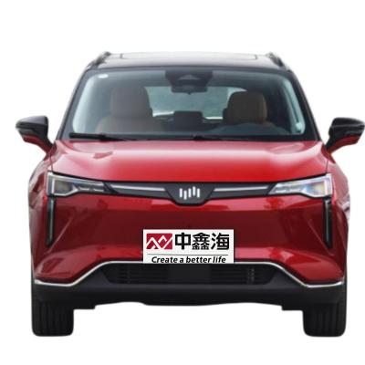 Chine 2022 approvisionnement Suv véhicule électrique Wei NOUVELLE CONCEPTION supérieure en mars 2021 520km CHINE à vendre