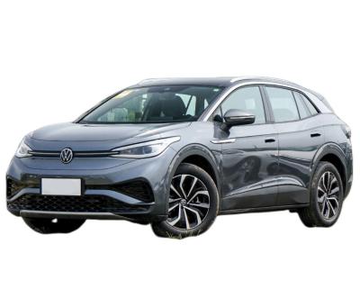 Cina LED Pelle Volkswagen Ev Suv in vendita