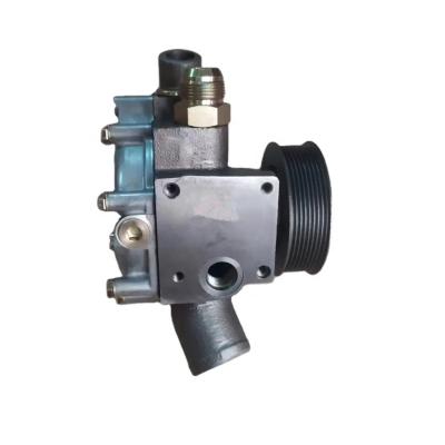 China Excavator Parts Water Pump 4W0249 4W-0249 224-3253 129-1169 202-7676 from building material stores for CAT E325C for sale