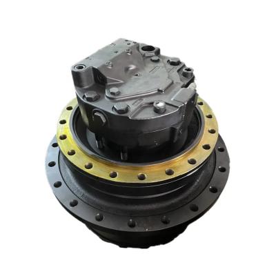 China Building Material Stores Excavator Travel Motor Assy Final Device Used 527-7095 333-3036 For CATERPILLAR CAT345 E349 336D 330D Final Drive for sale