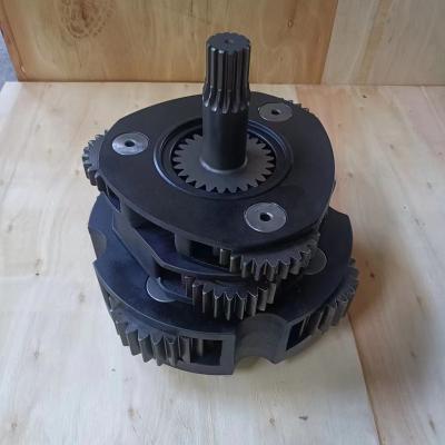 China Travel gearbox Excavator Spare Parts SOLAR 300LC-V DH300-7 Travel 2st 2nd 3rd carrier assy for Apply To Daewoo doosan Reduction Gearbox for sale