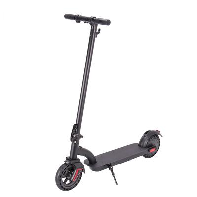 China Unisex OEM ODM 2 Wheels Monility Electric Scooter With Lithium Battery For Adults for sale