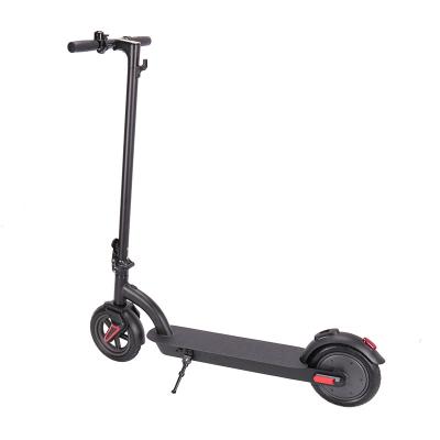 China Unisex Similar To EU M365 City Cocos Electric Kick Scooters 36V 8.5Inch Folding Electric Scooter E-scooter for sale