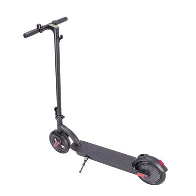 China Factory Price APP Unisex Powerful Smart Scooter For Adult for sale