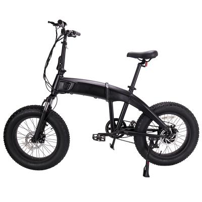 China Mountain Steel 48V E-Bike 26 Inch Powerful Electric Dirt Bike For Adults for sale