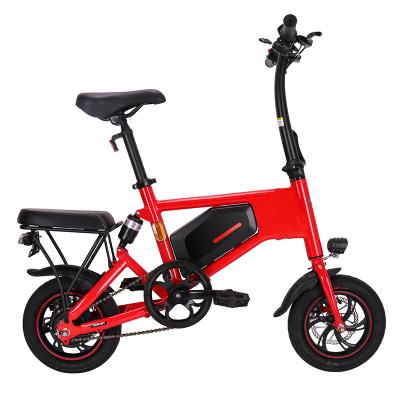 China Aluminum Alloy Custom Europe Speed ​​E Bicycle Fast City Electric Bike for sale