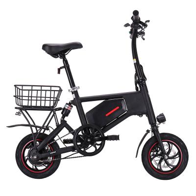 China Standard 250W Motor City High Power Electric Bycicle Upgraded Version For Adults for sale