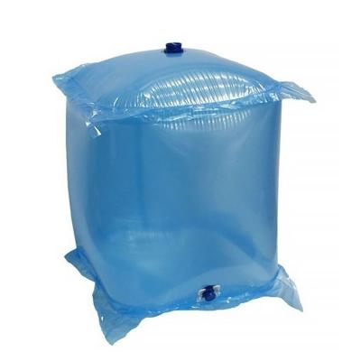 China 1000l Ibc Tank Liner Customized Ibc Container Inner Pe Liner Bag  Ibc Liner 1000l 1400 L Ton Bag Bulk Bag Juice for sale