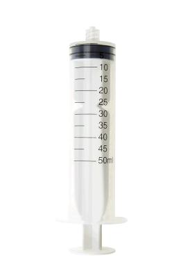 China Syringes with Tubes Plastic Syringe with Tubing for Dispensing,Injection,Filtration, Science Labs (1 Meter Tube) for sale