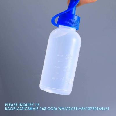 China 30ML Empty Translucent Plastic Dropper Bottle For Eye Wholesale Plastic Squeeze Dropper Glue Bottle With Point Te koop