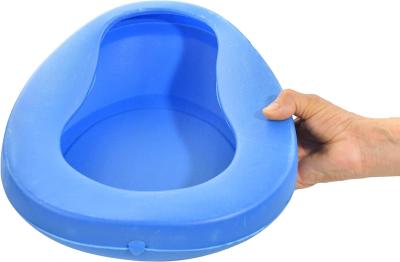 Chine Home Health Care Medical Supplies, Bedpan Seat Urinal For Bedbound Men And Women à vendre