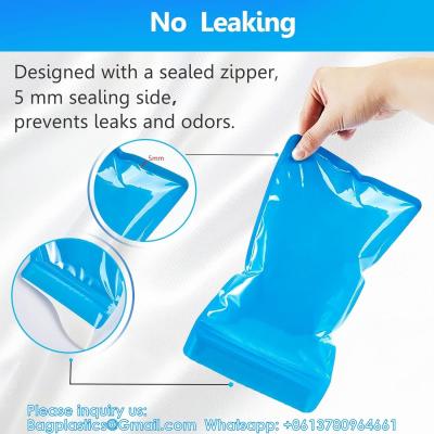 Chine Disposable Urine Bags, Pack Travel Pee Bags, Unisex Urinal Bag Vomit Bags Travel Traffic Jam Emergency Portable à vendre