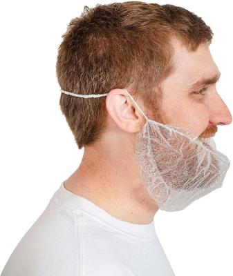 China Beard Nets | 18