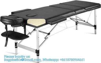 China Multifunctional Examination Bed Physiotherapy Portable Massage Tables For Sale Portable Massage Table Professional for sale