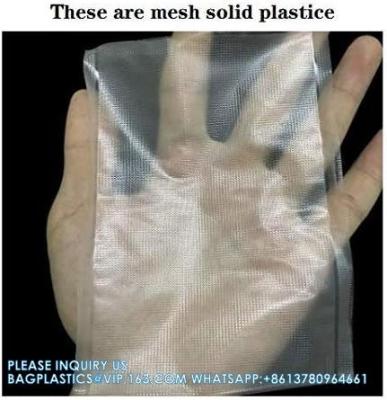 China WATER SOLUBLE BAG, PVA MOULD PEEL FILM, POLYVINYL ALCOHOL, LAUNDRY SACK, DETERGENT POD PACK for sale