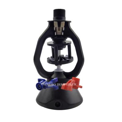 China POM Factory Supply Wobbler Sprinkler Center Pivot Irrigation Water Sprayer for sale