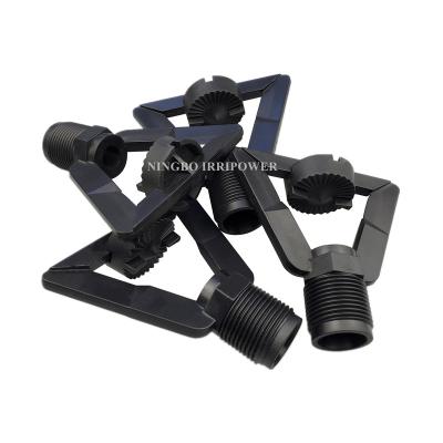 China Plastic Irrigation Sprinkler Head For Central Pivot Irrigation System for sale