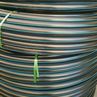 China IRRIGATION OR COLD WATER SUPPLY SYSTEM Agritulture HDPE Hose Price for sale