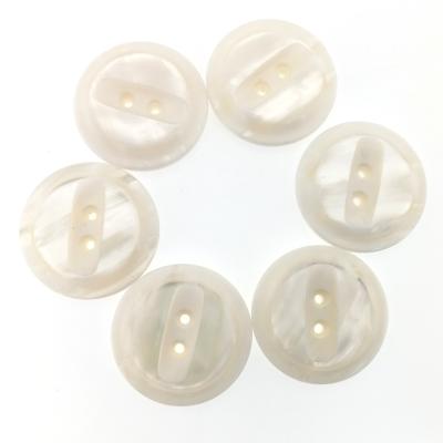 China Sustainable Professional Popular Laser Garment Accessories Washable Buttons For Fabric for sale