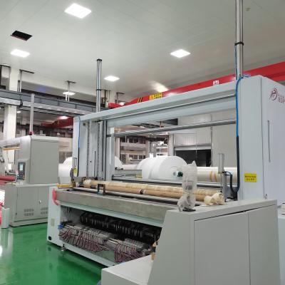 China Factory China Large Paper Slitter Manufacturer for sale