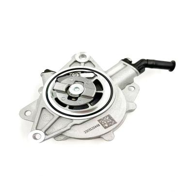 China Mechanical Metal Brake Vacuum Compressor 456583 For Peugeot 208 308 308CC 3008 408 5008 RCZ Citroen C4 EP6 1.6T for sale