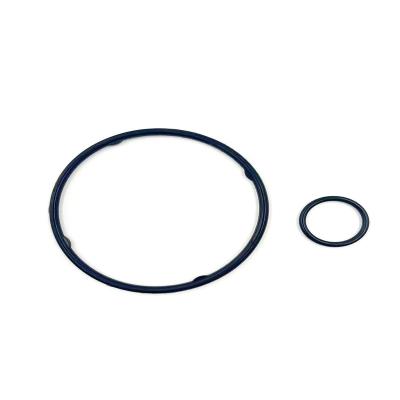 China 227111 Transmission Heat Exchanger Gasket Rubber Gasket For Peugeot 208 607 207 407 307 308 408 Citroen C4 for sale