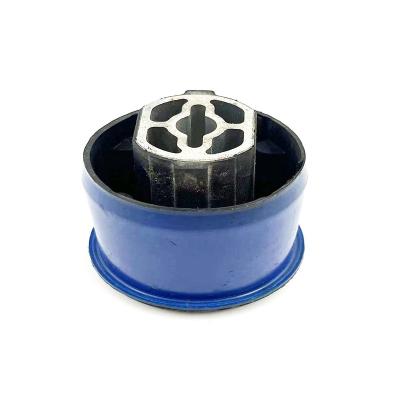 China Metal + Rubber Rear Axle Bushing Suspension For Peugeot Citroen 5131J5 5131A4 5134H7 5131G4 Rear Suspension Hinge for sale